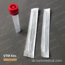 Corona -Virus -Test -Kit VTM Kit FDA